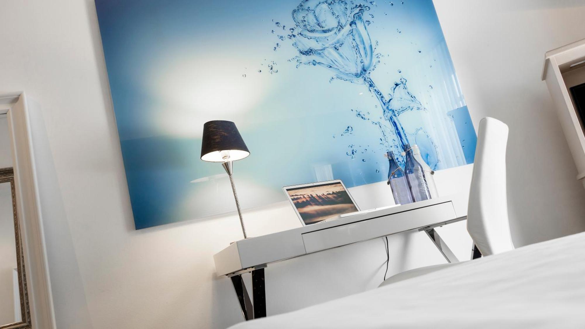 Parkhotel Bielefeld Room photo